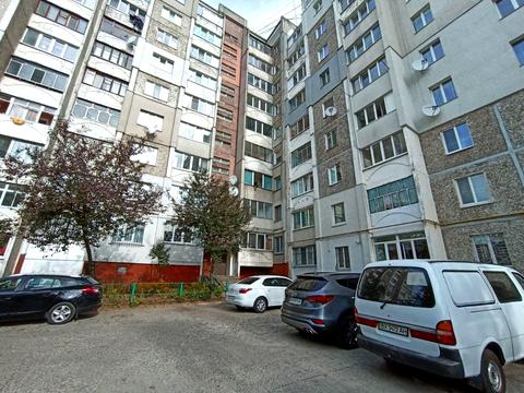 квартира за адресою Кармелюка вул., 8