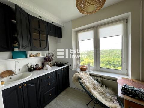 квартира за адресою Метрологічна вул., 14/3