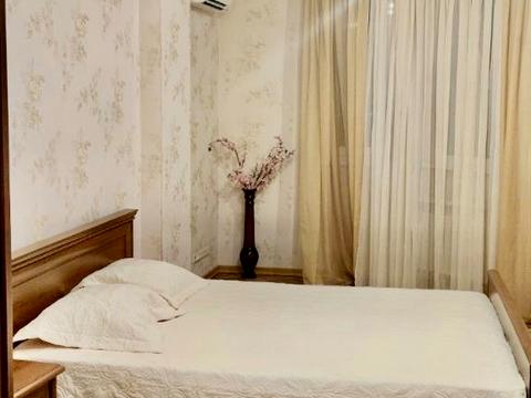 квартира по адресу Вадима Гетьмана ул., 1-А