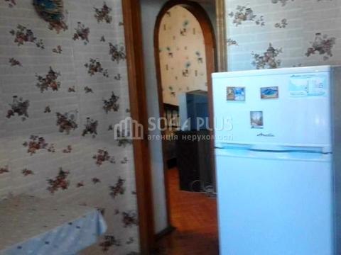 квартира по адресу Вадима Гетьмана ул., 30