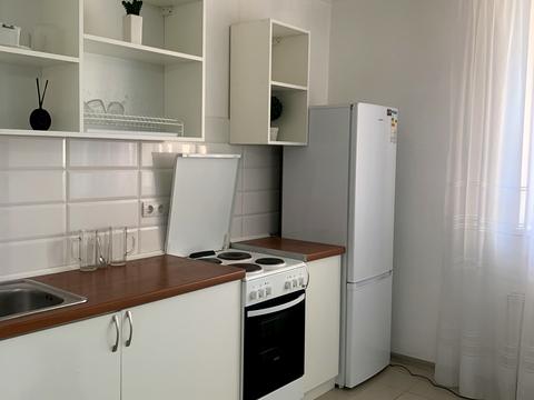 квартира за адресою Київ, Соломії Крушельницької вул., 15