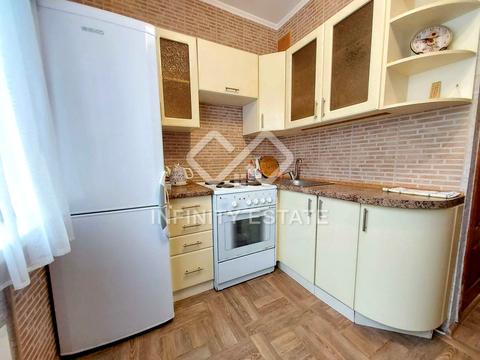 квартира за адресою Київ, Степана Олійника вул., 11