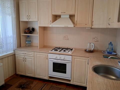 квартира за адресою Незалежності вул., 46