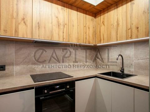 квартира за адресою Березняківська вул., 4