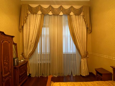 квартира за адресою Греческая, 11