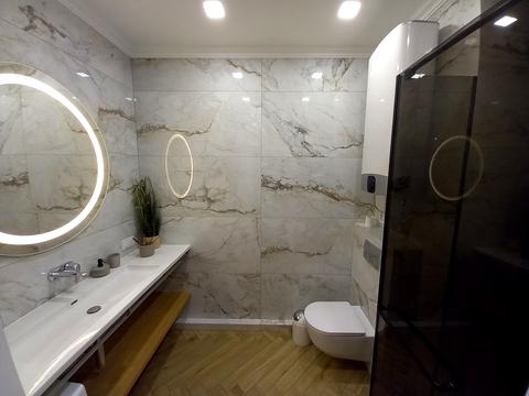 квартира по адресу Джона Маккейна ул. (Кудри Ивана), 1