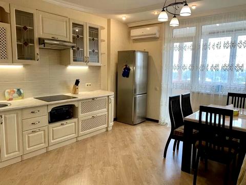 квартира за адресою пр Победи, 121б