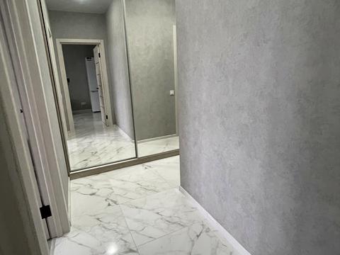 квартира по адресу Тираспольская ул., 52