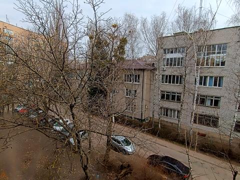 квартира по адресу Довженка ул., 44
