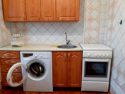 квартира по адресу Валентиновская ул. (Блюхера), 46