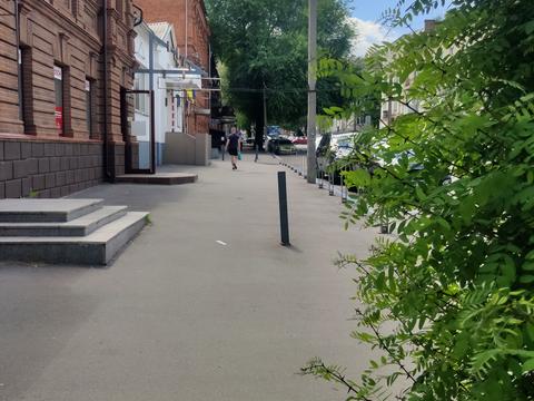 комерційна за адресою Сичевых стрельцов, 1