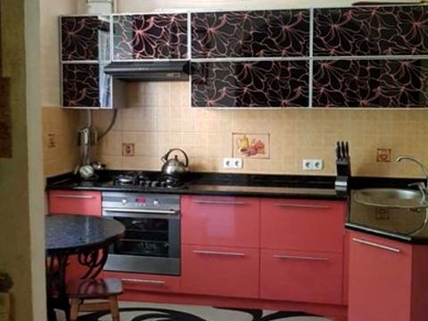 квартира по адресу Остафия Дашкевича ул. (Курнатовского), 4-Б