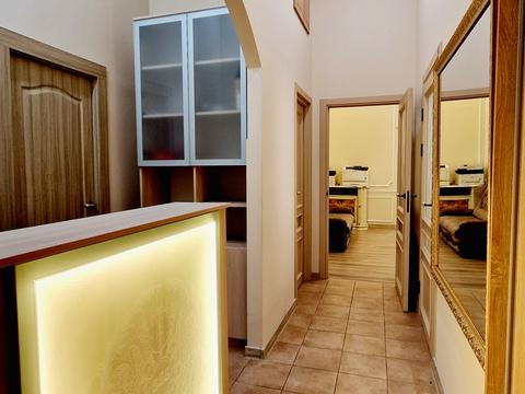 коммерческая по адресу Евгения Чикаленко ул. (Пушкінська), 12-А