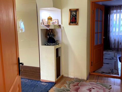квартира за адресою Кармелюка вул., 12