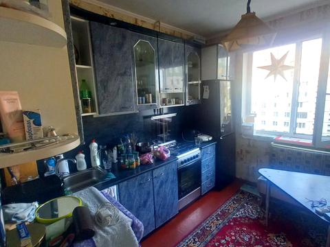 квартира по адресу комарова, 31