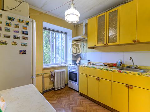 квартира за адресою Данила Щербаківського вул. (Щербакова), 68