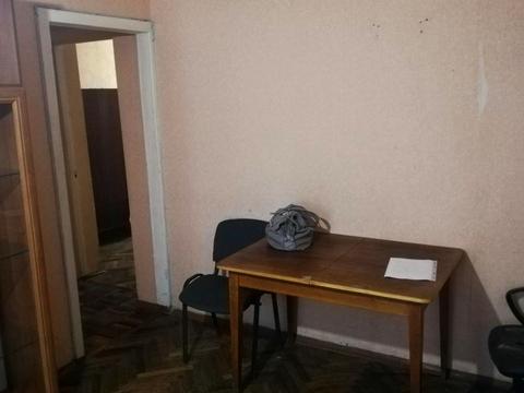 квартира по адресу Віктора Ярмоли ул., 38-А