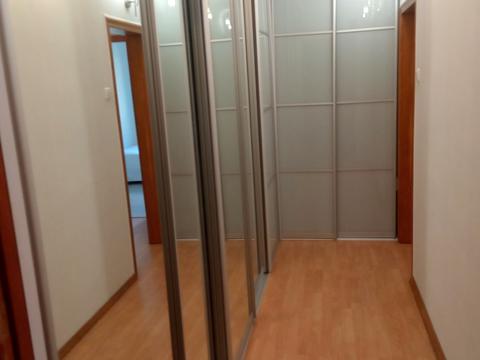 квартира по адресу Вячеслава Черновола ул., 16