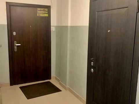 квартира по адресу Костя Гордиенко пер. (Чекістів), 1-А