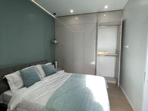 квартира за адресою Антоновича вул. (Горького), 44