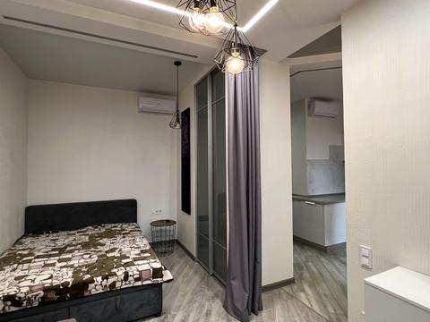 квартира по адресу Итальянский бульв., 3а