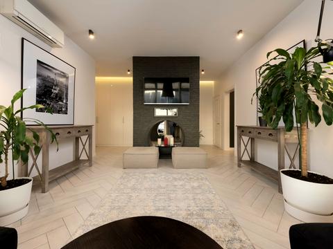 квартира по адресу Днепровская набережная ул., 14-Б