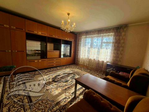 квартира по адресу Пражская ул., 18-А