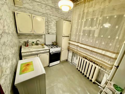 квартира по адресу Елены Телиги ул., 41-В