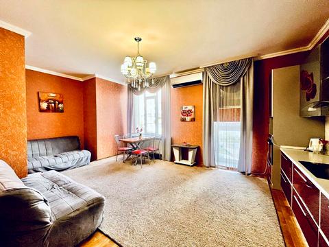 квартира за адресою Барабашова вул., 32