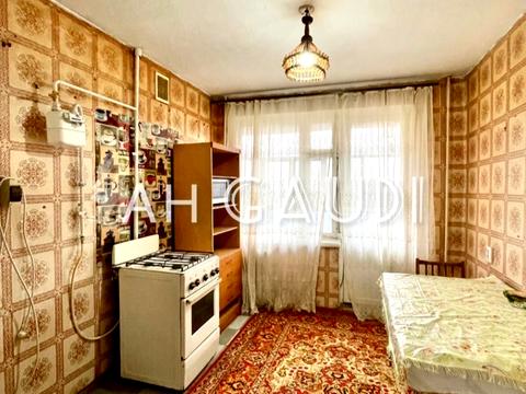 квартира за адресою 12-та Поздовжня вул., 44