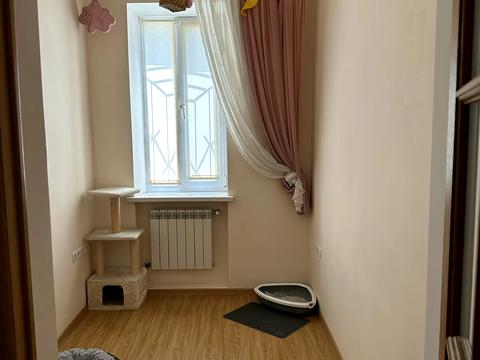 квартира за адресою Мала Арнаутська вул., 4