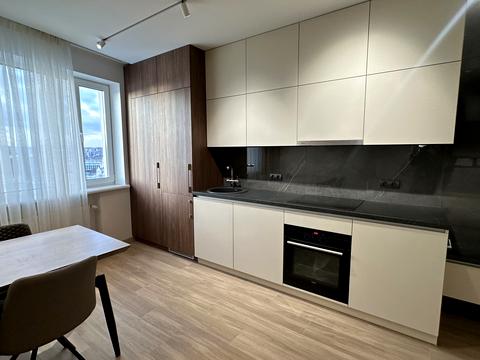 квартира за адресою Оболонський просп., 1корп 2
