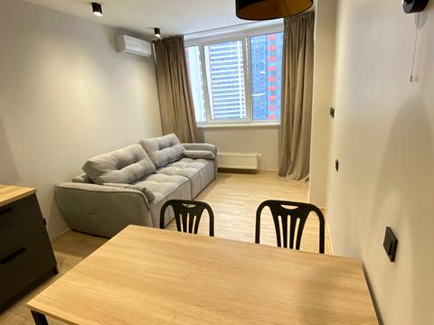 квартира за адресою Київ, Євгена Сверстюка вул. (Марини Раскової), 6-А