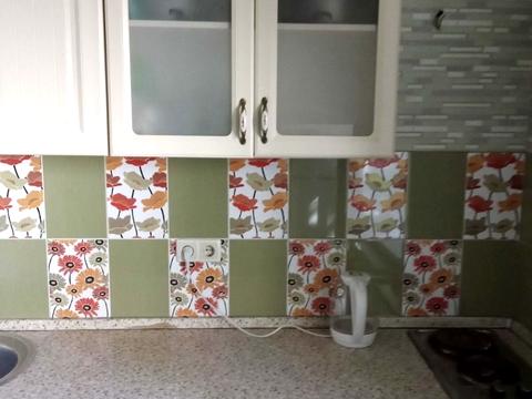 квартира по адресу Розумовская, 21