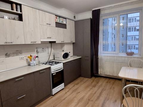 квартира за адресою Південний бульв., 21а