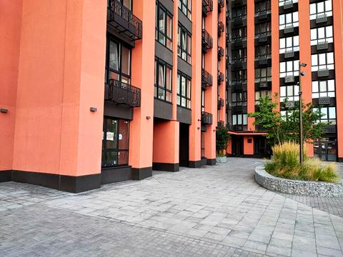 квартира по адресу Набережно-Рыбальская дорога ул., 27