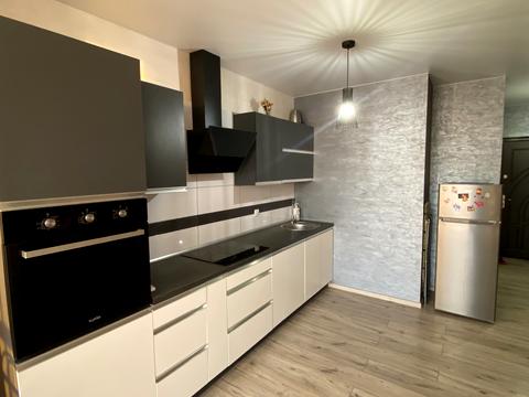 квартира по адресу Клавдиевская ул., 40