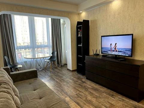 квартира по адресу Оболонский просп, 15