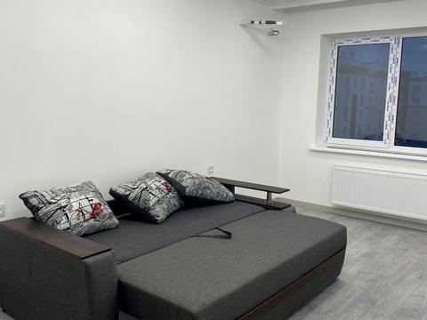 квартира по адресу Героев Небесной Сотни просп., 34/1