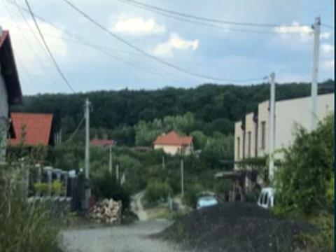участок по адресу Іршавська