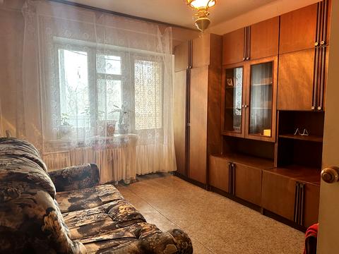 квартира по адресу Харьковское шоссе, 5