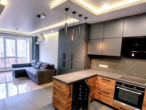 квартира по адресу Радистов ул., 34-Н