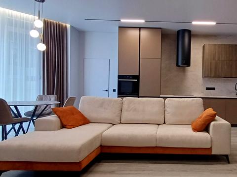 квартира за адресою Андрія Верхогляда вул. (Михайла Драгомирова), 14-А