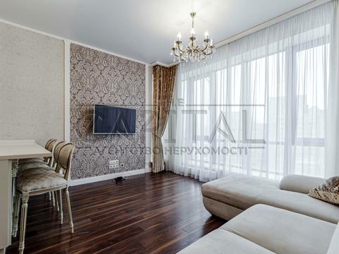 квартира за адресою Дніпровська набережна вул., 14-А