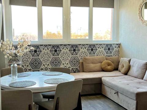 квартира за адресою Київ, Сім'ї Кульженків вул. (Петра Дегтяренка), 31-Б