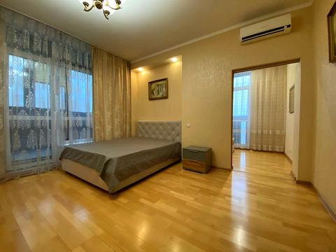 квартира за адресою Андрія Верхогляда вул. (Михайла Драгомирова), 5