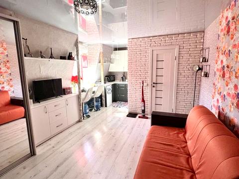 квартира за адресою Науки просп., 32