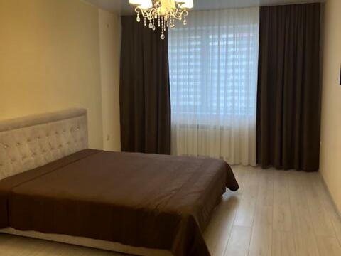 квартира по адресу Олександра Хіри ул., 19