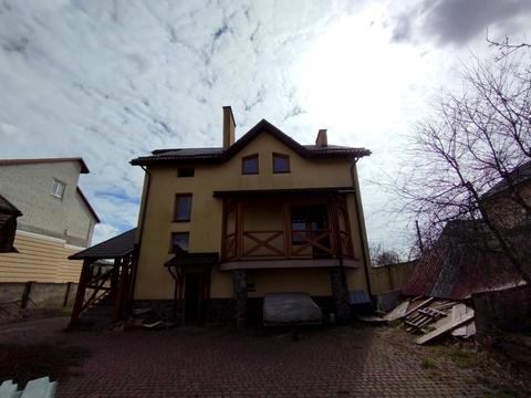 будинок за адресою Пасіки-Зубрицькі