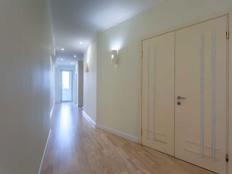 квартира по адресу Клиническая ул., 23